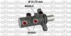 CIFAM 202-870 Brake Master Cylinder